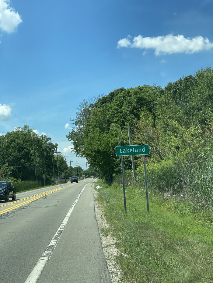 Lakeland - July 2020 (newer photo)